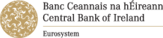 Central bank of Ireland Logo